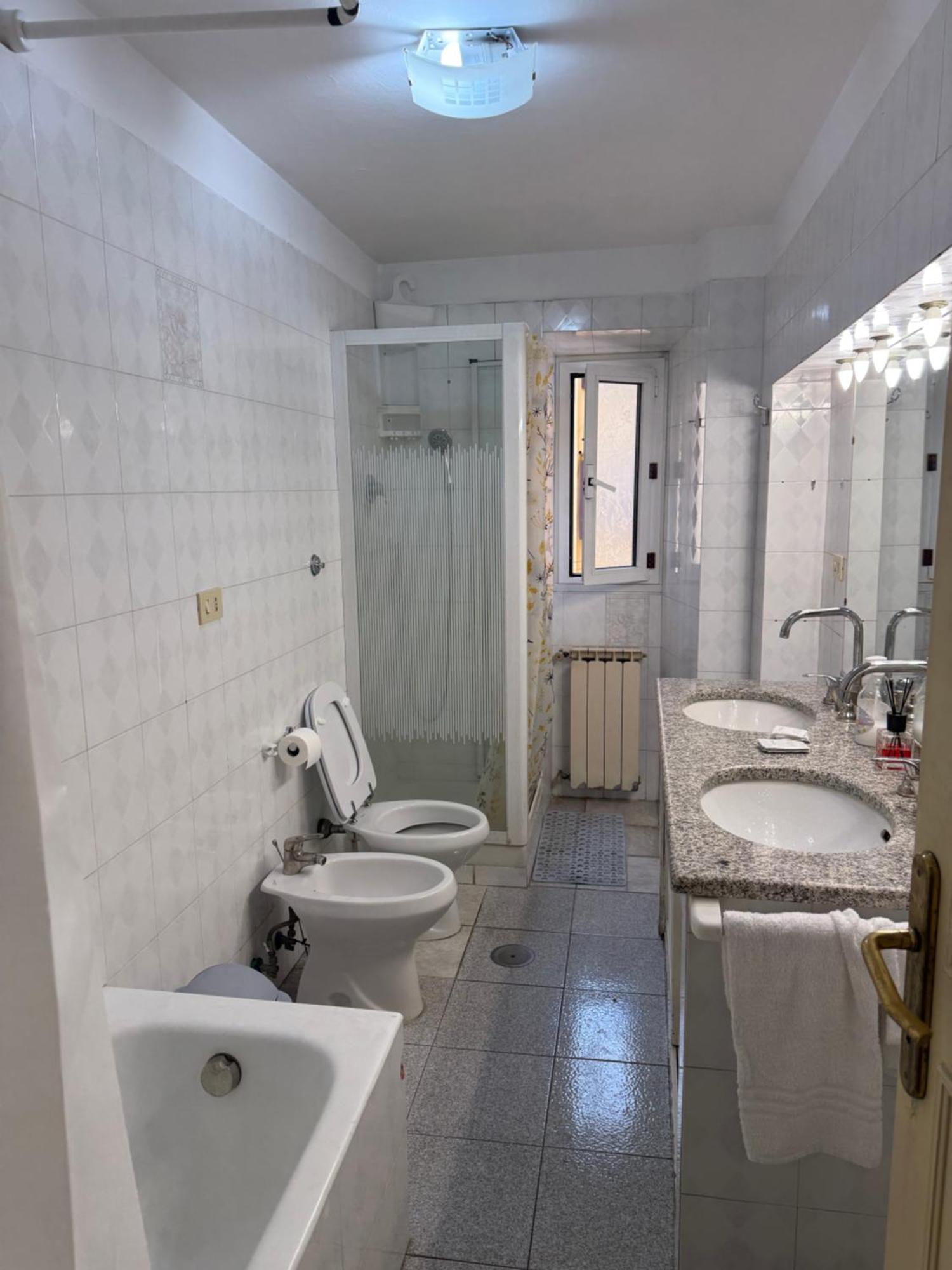 Bella Vista Roma