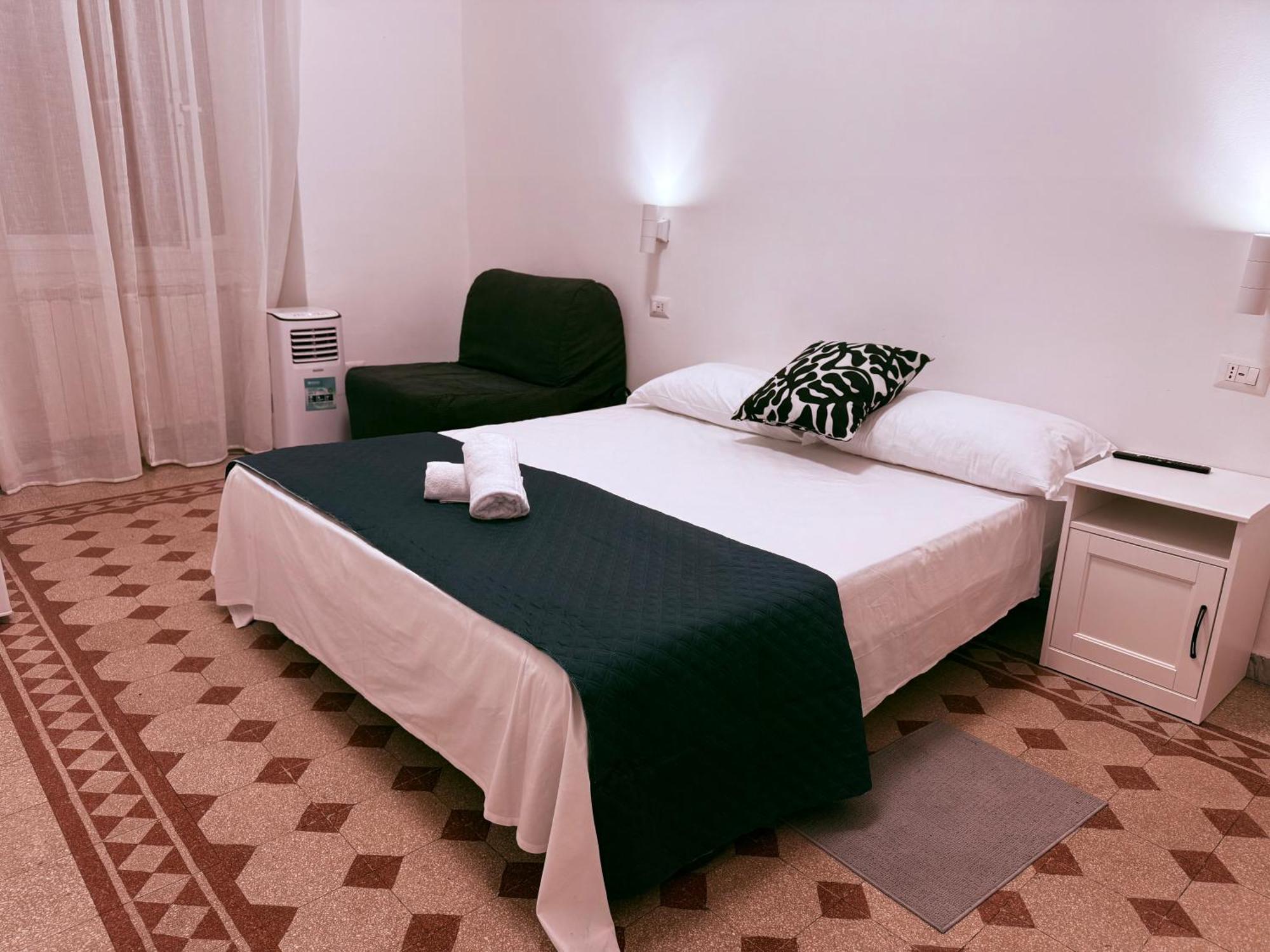 Bella Vista * Roma