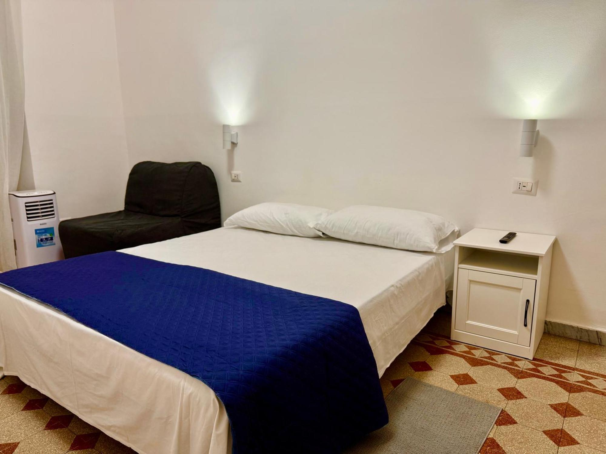 Bella Vista * Roma