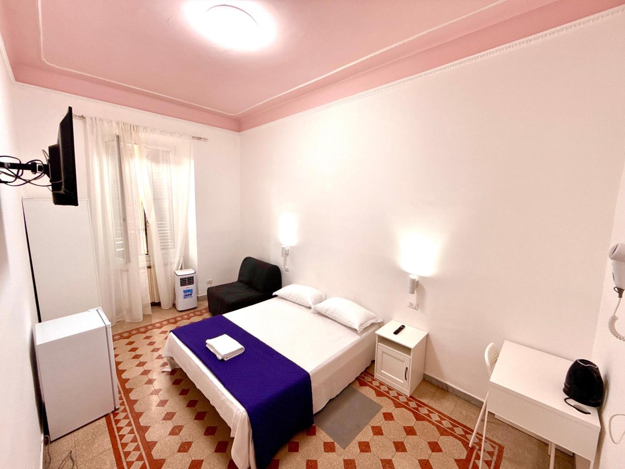 Bella Vista Roma