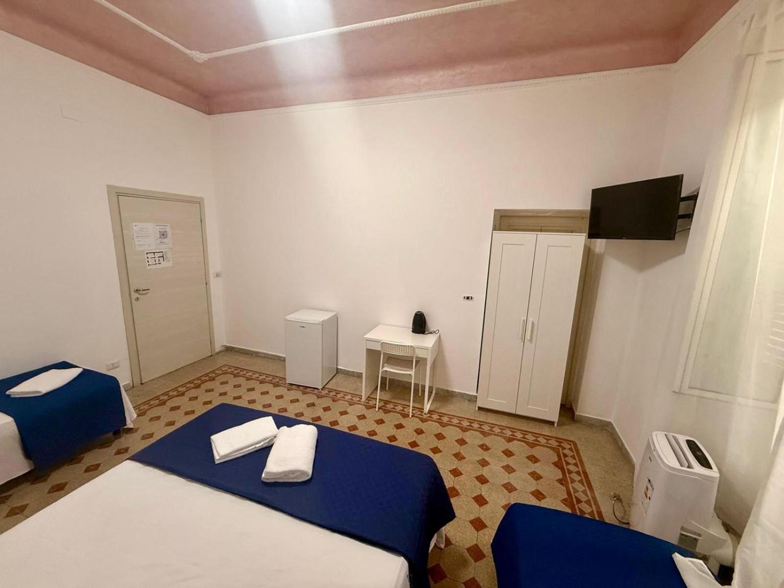 Casa de hóspedes Bella Vista Roma