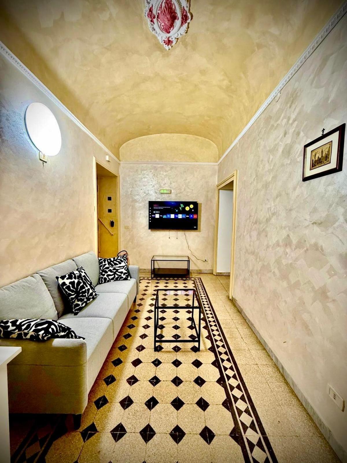 Bella Vista * Roma